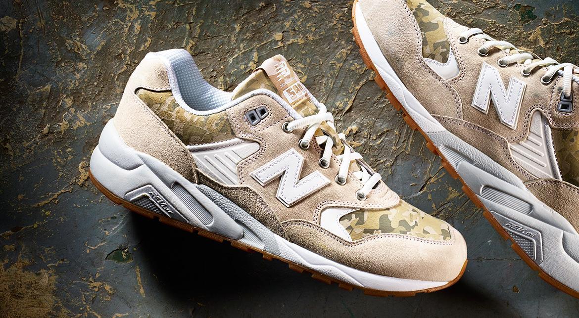 New Balance MRT 580 CW 